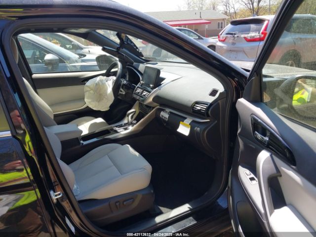 JA4ATWAA1RZ016703 Mitsubishi Eclipse Cross Sel S-awc