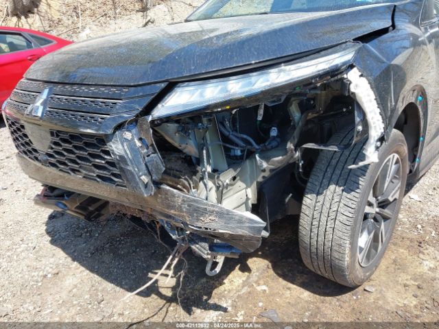 JA4ATWAA1RZ016703 Mitsubishi Eclipse Cross Sel S-awc
