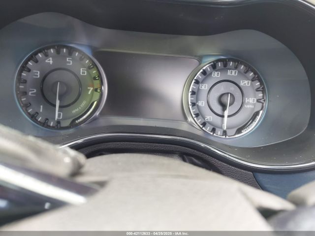 2015 CHRYSLER 200 1C3CCCBG1FN617570 Photo 6