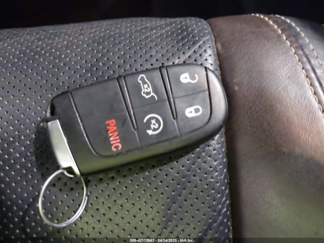 1C4RJFCG0GC320217 Jeep 2016