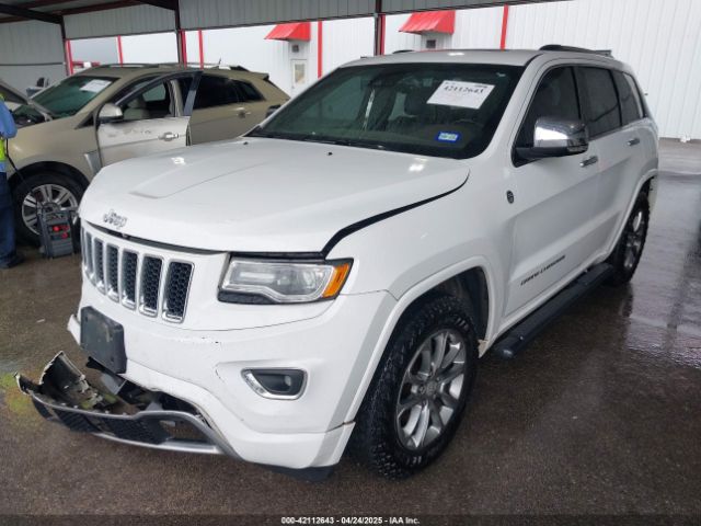 1C4RJFCG0GC320217 Jeep 2016