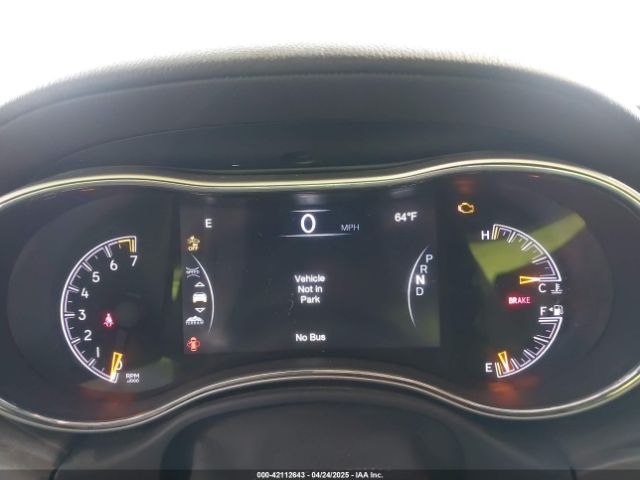 1C4RJFCG0GC320217 Jeep 2016
