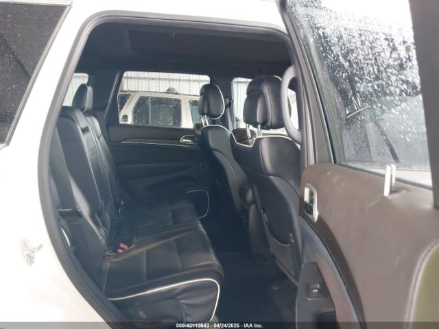 1C4RJFCG0GC320217 Jeep 2016
