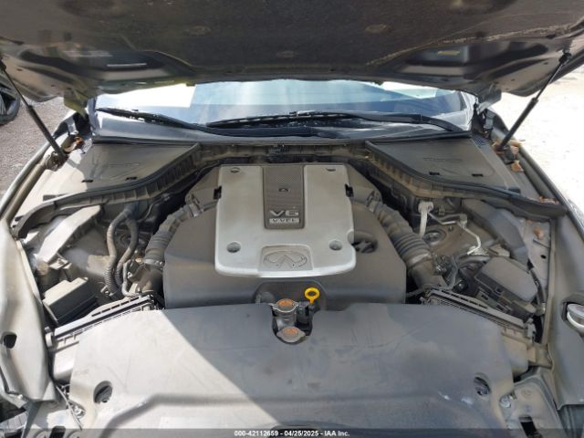 JN1BV7AP7FM335355 Infiniti Q50 SPORT