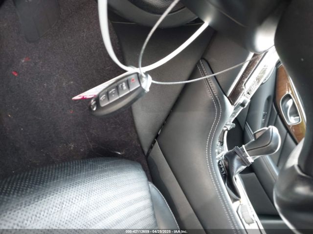 JN1BV7AP7FM335355 Infiniti Q50 SPORT