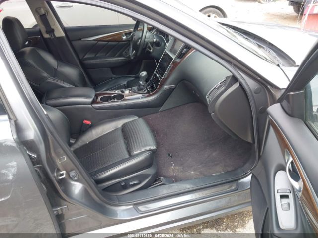 JN1BV7AP7FM335355 Infiniti Q50 SPORT