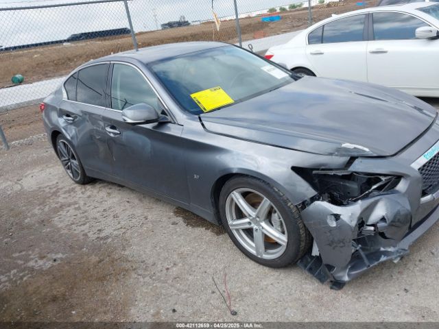 JN1BV7AP7FM335355 Infiniti Q50 SPORT