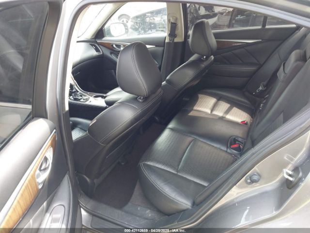 JN1BV7AP7FM335355 Infiniti Q50 SPORT