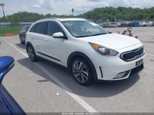 2017 KIA NIRO KNDCE3LC7H5061074