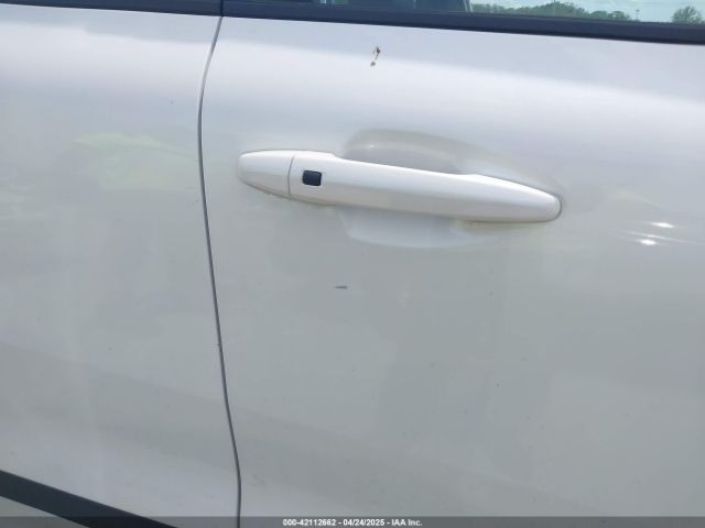 2017 KIA NIRO KNDCE3LC7H5061074 Photo 5
