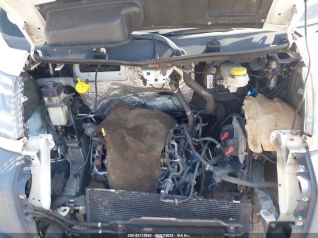 3C6TRVAG6HE552396 RAM Promaster 1500 Low Roof 136 Wb