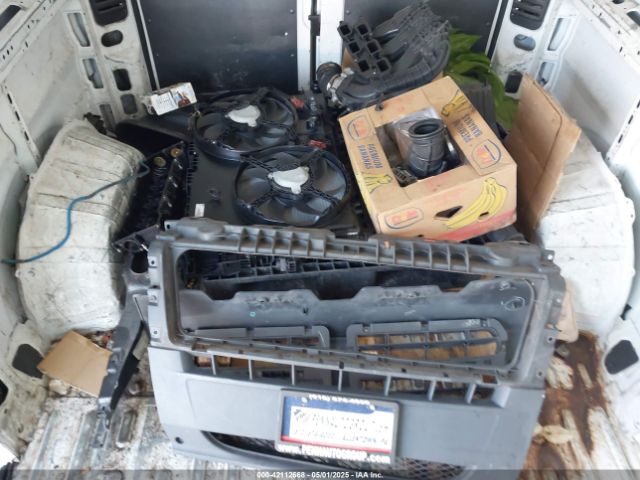 3C6TRVAG6HE552396 RAM Promaster 1500 Low Roof 136 Wb