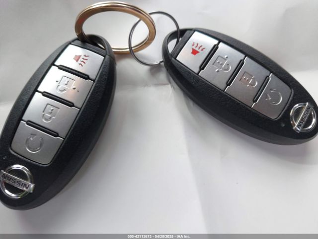 3N1CP5CU0KL527047 Nissan KICKS SV