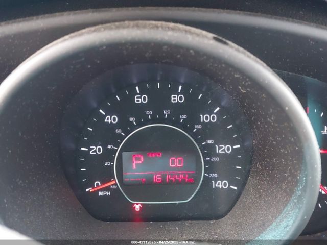 KNDJN2A2XE7071822 KIA Soul