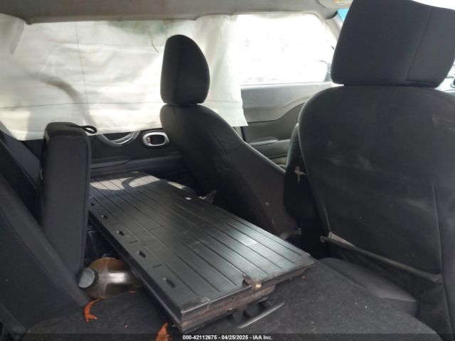 KNDJN2A2XE7071822 KIA Soul