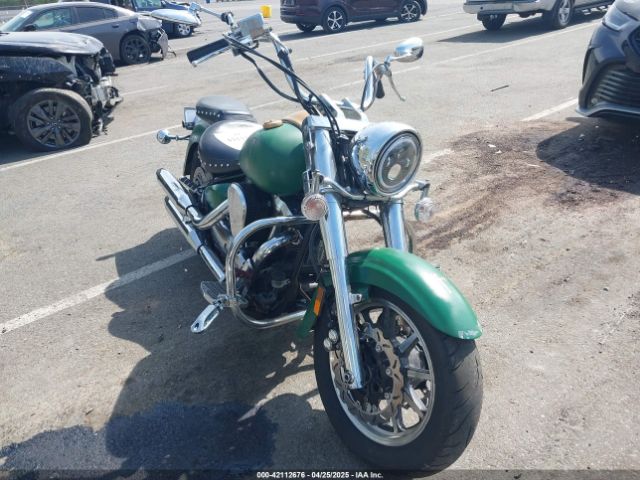 2005 YAMAHA XV1700 JYAVP17EX5A008404