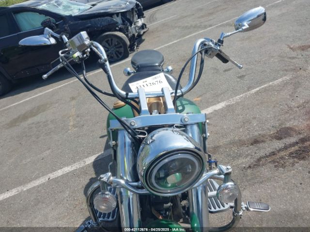 2005 YAMAHA XV1700 JYAVP17EX5A008404 Photo 4