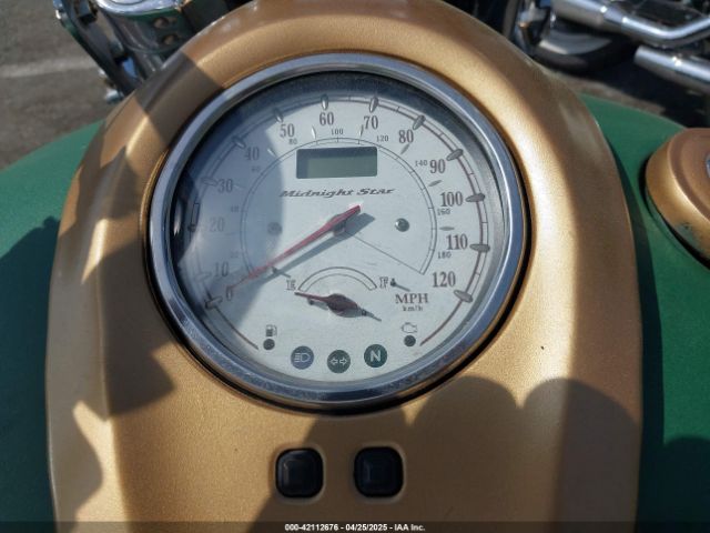 2005 YAMAHA XV1700 JYAVP17EX5A008404 Photo 6