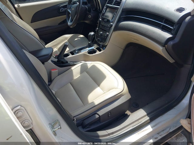 Chevrolet MALIBU 2LT 2014 1G11E5SL7EF116643 Image 5