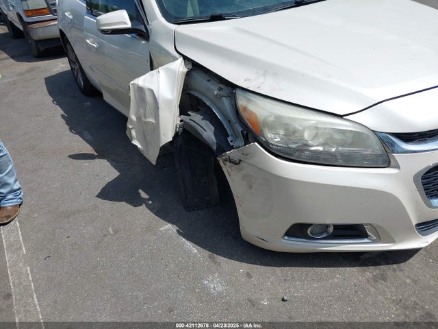 Chevrolet MALIBU 2LT 2014 1G11E5SL7EF116643 Image 6