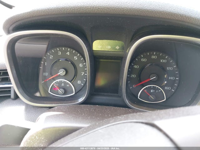 Chevrolet MALIBU 2LT 2014 1G11E5SL7EF116643 Image 7