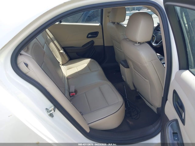 Chevrolet MALIBU 2LT 2014 1G11E5SL7EF116643 Image 8