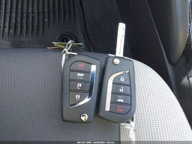 2024 TOYOTA COROLLA JTDBDMHE2R3014367 Photo 10