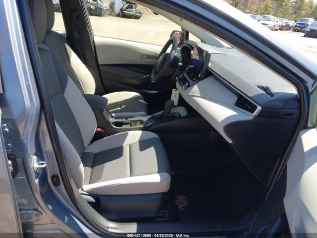 2024 TOYOTA COROLLA JTDBDMHE2R3014367 Photo 4