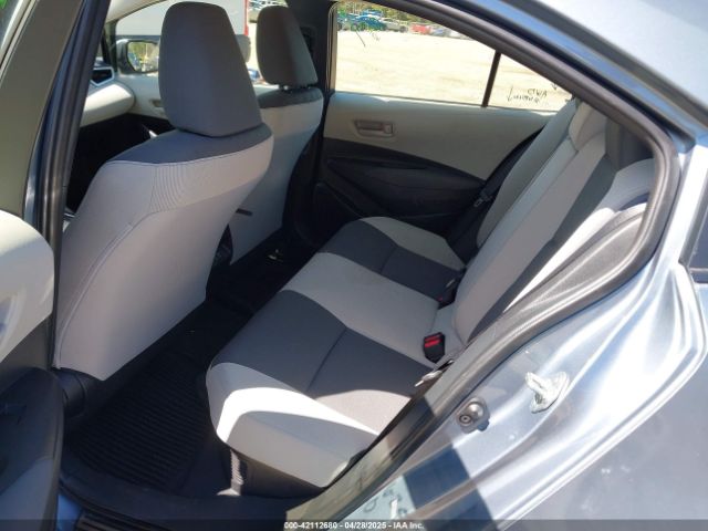 2024 TOYOTA COROLLA JTDBDMHE2R3014367 Photo 7