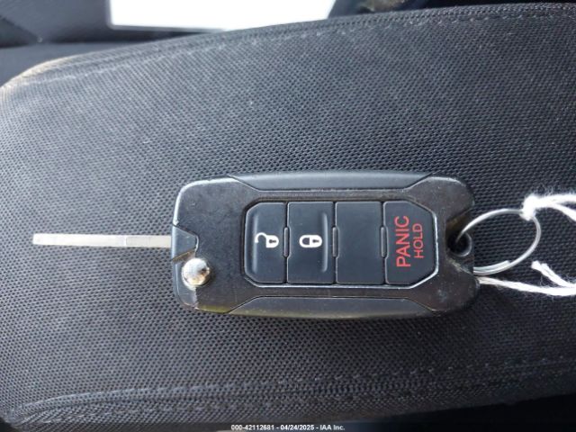 ZACCJBBH6FPB51162 Jeep Renegade Latitude