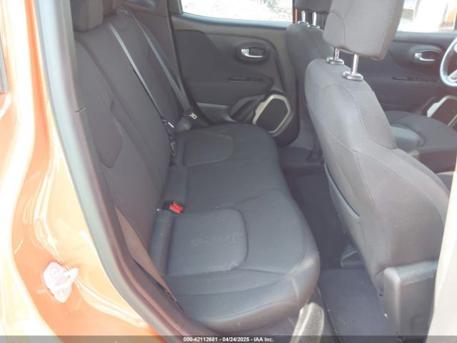 ZACCJBBH6FPB51162 Jeep Renegade Latitude