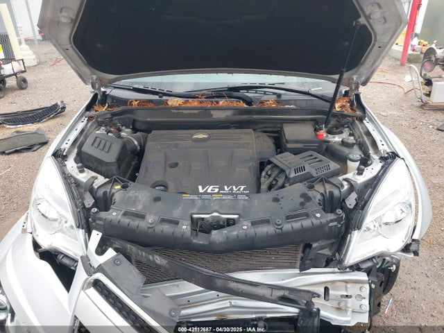 Chevrolet Equinox 2lt 2014 2GNFLCE33E6177816 Image 10