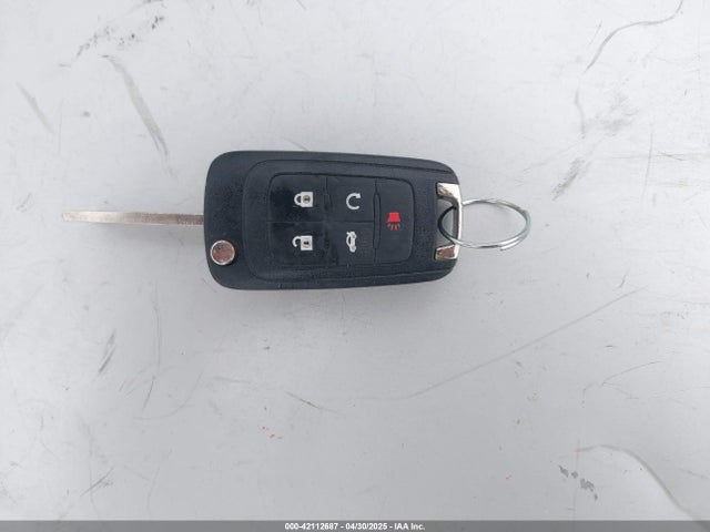 Chevrolet Equinox 2lt 2014 2GNFLCE33E6177816 Image 11