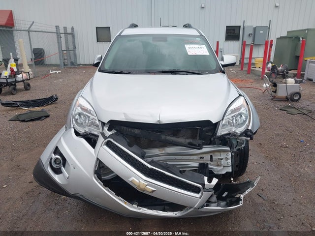Chevrolet Equinox 2lt 2014 2GNFLCE33E6177816 Image 13