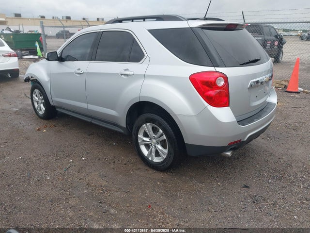 Chevrolet Equinox 2lt 2014 2GNFLCE33E6177816 Image 3