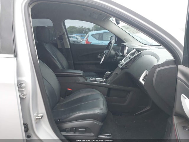 Chevrolet Equinox 2lt 2014 2GNFLCE33E6177816 Image 5