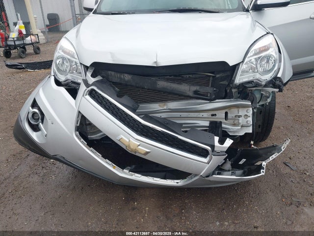 Chevrolet Equinox 2lt 2014 2GNFLCE33E6177816 Image 6
