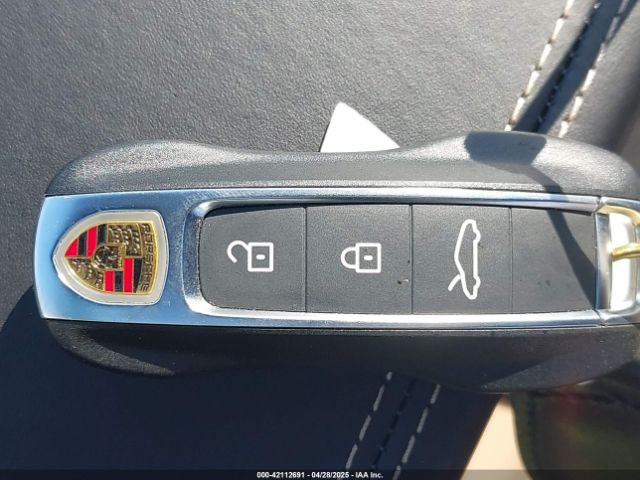 2021 PORSCHE 911 WP0AD2A99MS258366 Photo 10