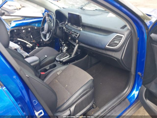 2022 KIA SELTOS KNDEU2AA5N7306672 Photo 4