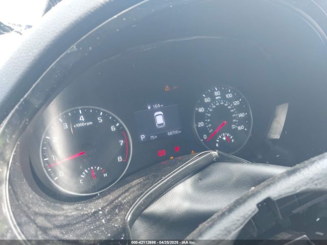 2022 KIA SELTOS KNDEU2AA5N7306672 Photo 6