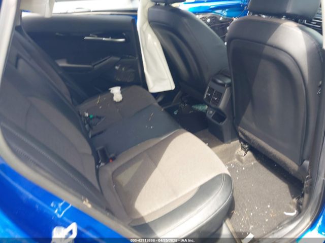 2022 KIA SELTOS KNDEU2AA5N7306672 Photo 7
