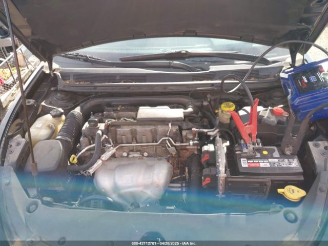 1C3CDFEB3ED920207 Dodge DART GT