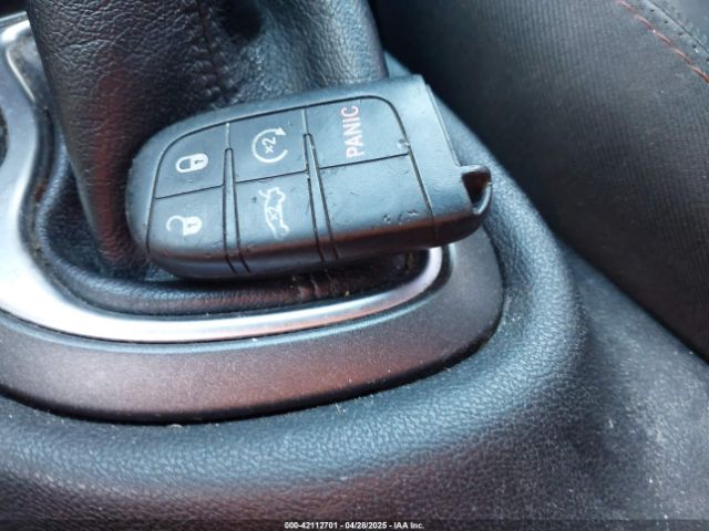1C3CDFEB3ED920207 Dodge DART GT