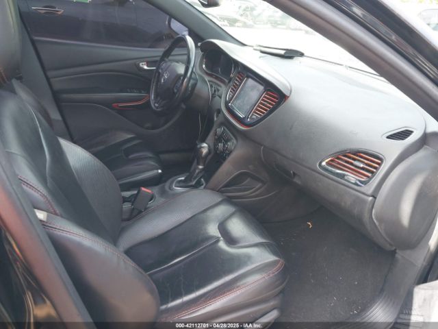 1C3CDFEB3ED920207 Dodge DART GT