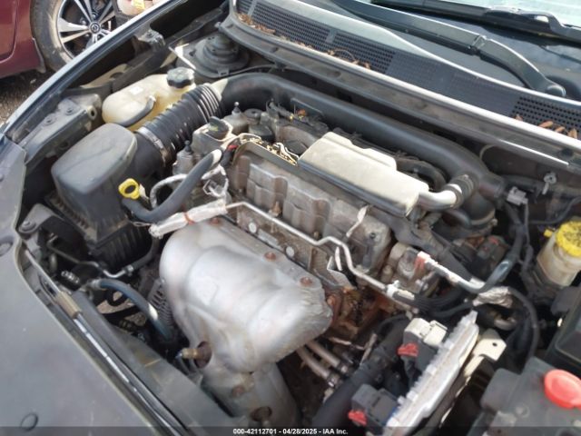 1C3CDFEB3ED920207 Dodge DART GT