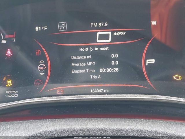 1C3CDFEB3ED920207 Dodge DART GT