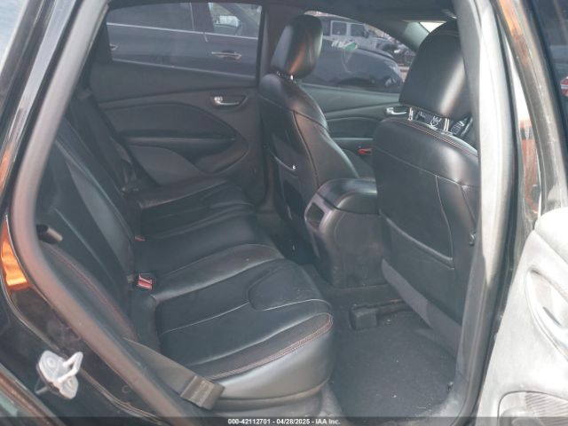 1C3CDFEB3ED920207 Dodge DART GT