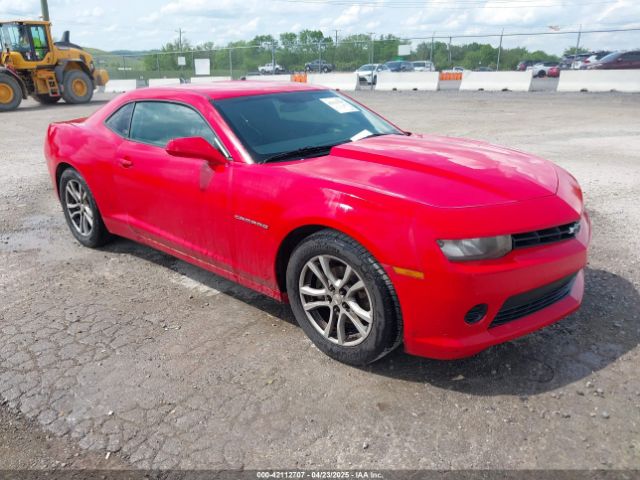 2G1FB1E34F9290456 auction archive image
