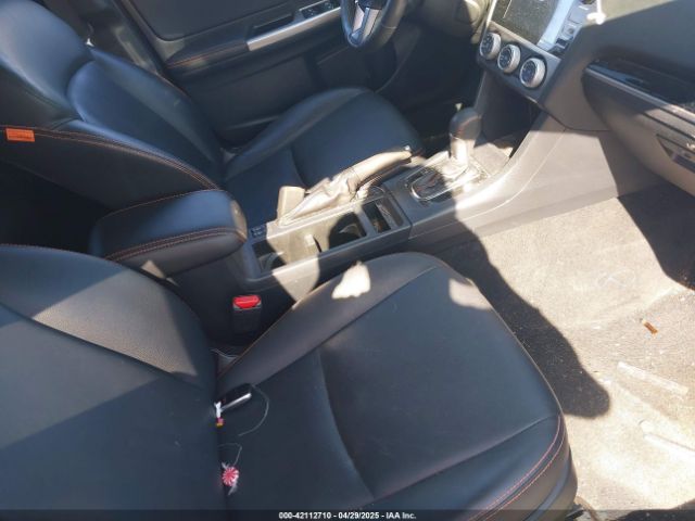 JF2GPANC7GH336406 Subaru Crosstrek 2.0i Limited