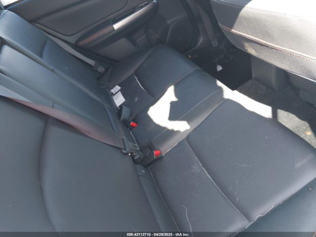 JF2GPANC7GH336406 Subaru Crosstrek 2.0i Limited
